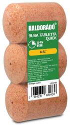 Haldorádó Busa tabletta Quick - Méz 3db/csg 200g (HD30130)
