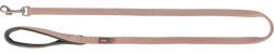 TRIXIE Lesa Premium, M-L: 1 m 20 mm, Roz Pal, 200235