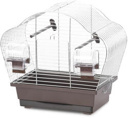 duvoplus (-10%) Colivie Zincata Beta Mini, 36.5 X 20 X 34 cm, 11670