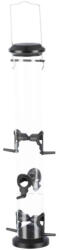 TRIXIE Hranitor Exterior Suspendat, Plastic, 1, 000 ml 48 cm, Negru, 55636