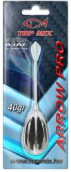 Top Mix Arrow Pro method feeder kosár 40g (TM765) - damil