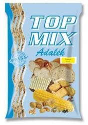 Top Mix Tourteau De Mais Őrölt kukorica Pogácsa (TM208)