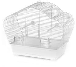 duvoplus (-10%) Colivie Beta, 56.5x28x44.5 cm, Alb, 493 118