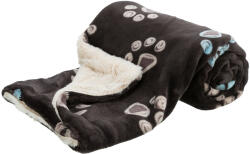 TRIXIE Patura Jimmy, 100x70 cm, Taupe Bej, 37617
