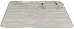 TRIXIE Patura De Calatorie, CityStyle, 80x80 cm, Gri Deschis, 28230