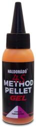 Haldorádó 4S Method Pellet Gel - Chili & Fokhagyma 60ml (HD23576)