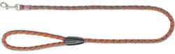 TRIXIE Lesa Cavo Coarda, S-M: 1.00 m 12 mm, Ruginiu Grafit, 143430