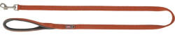 TRIXIE Lesa Premium, M-L: 1 m 20 mm, Ruginiu, 200230