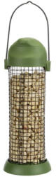 TRIXIE Dozator De Arahide Pentru Pasari, Suspendat, Plastic Metal, 500 ml 22 cm, Verde, 55628