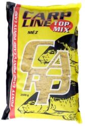Top Mix Carp line etetőanyag Méz 2, 5 kg (TM083)