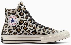 Converse sportcipő Chuck 70 bézs, A13436C - bézs Női 36