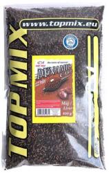 Top Mix Dynamic Carp etető pellet 800g Máj (TM283)