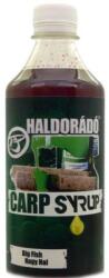 Haldorádó Carp syrup 500 ml nagy Hal (HCSY500-BF)