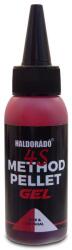 Haldorádó 4S Method Pellet Gel - Eper & Tintahal 60ml (HD23583)