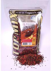 Top Mix Dynamic Carp etető pellet, Mangó 800g (TM281)