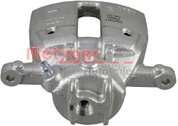 METZGER Etrier frana METZGER 6261097 - fixbox