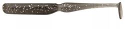 Keitech Swing Bait 71mm (2, 8") smoke FLK gumihal, 8db/csg (KEI-28373)