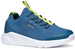 GEOX gyerek sportcipő SPRINTYE - kék 24