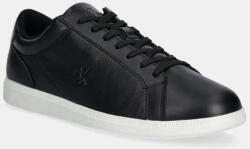Calvin Klein Jeans sportcipő LOW PROFILE CUPSOLE CM - fekete Férfi 41