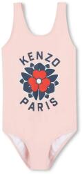 KENZO egyrészes gyerek fürdőruha narancssárga, K60981 - narancssárga 156