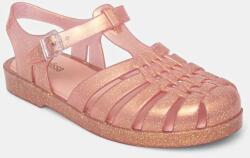 Melissa szandál MELISSA POSSESSION SHINY AD rózsaszín, női, M 33520. BF137 - rózsaszín Női 37