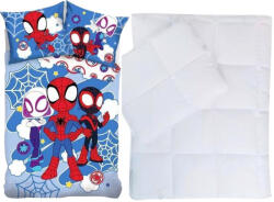 Spidey ovis ágynemű szett