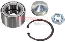 METZGER Set rulment roata METZGER WM 2254 (WM 2254)