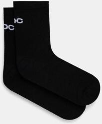 POC zokni Cadence Road Air 65165 - fekete L
