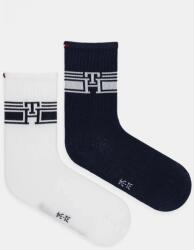 Tommy Hilfiger gyerek zokni 2 pár 701232710 - sötétkék 35/38