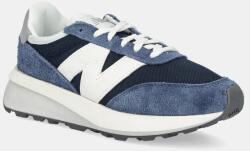 New Balance cipő 370 U370AG - kék Női 42.5