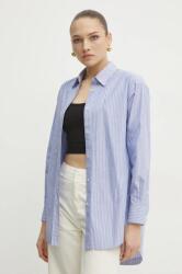 BOSS Orange ing - kék 34 - answear - 38 990 Ft