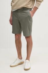 Tommy Hilfiger rövidnadrág szürke, férfi, MW0MW38848 - szürke 36