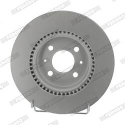 FERODO Disc frana FERODO DDF2186C (DDF2186C)