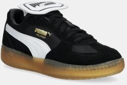 PUMA sportcipő Palermo Moda Tongue Wns fekete, 401679 - fekete Női 38.5
