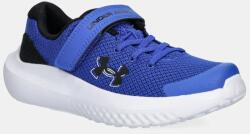 Under Armour gyerek sportcipő BPS Surge 4 AC 3027104 - kék 34