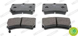 FERODO Set placute frana, frana disc FERODO FDB715 - fixbox