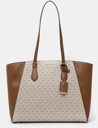 MICHAEL Michael Kors kézitáska - bézs Univerzális méret - answear - 71 990 Ft