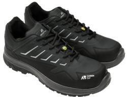 AboutBlu VEGA LOW S3L FO SR ESD munkavédelmi cipő (9141000LA49) - grandis