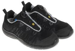 Aboutblu LE MANS TOP LOW S3 SRC ESD munkavédelmi cipő (5037620LA38) - grandis