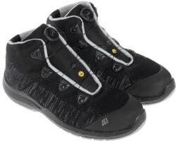 AboutBlu LE MANS TOP MID S3 CR SRC ESD munkavédelmi bakancs (5040703LA38)