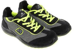 Aboutblu EXPLORER LOW S1PL FO SR ESD munkavédelmi cipő (5137506LA41) - grandis