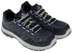 AboutBlu FLOW LOW S3S FO SR ESD munkavédelmi cipő (9145800LA40) - grandis