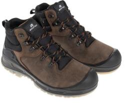 AboutBlu NAOS MID S3L FO SR munkavédelmi bakancs (3327509LA42) - grandis