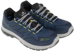 Aboutblu FLOW LOW S3S FO SR ESD munkavédelmi cipő (9145801LA36) - grandis