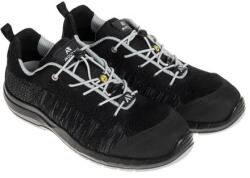 Aboutblu LE MANS LOW S3L FO SR ESD munkavédelmi cipő (5037600LA46)