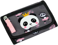 Baagl BAAGL Panda nyakbaakasztós pénztárca (A-31620)