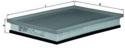 MAHLE Filtru aer MAHLE LX 1794 (LX 1794) - fixbox