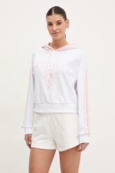 GUESS felső YARROW - fehér XL