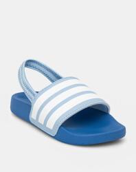 adidas gyerek szandál ADILETTE ESTRAP JR5332 - kék 29