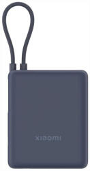 Xiaomi 33W 10000mAh PowerBank Ice Blue (BHR9341GL) - delfinbuvar